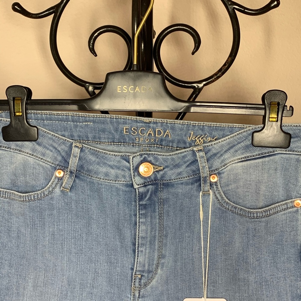 Escada Jeans - Picture 3 of 5